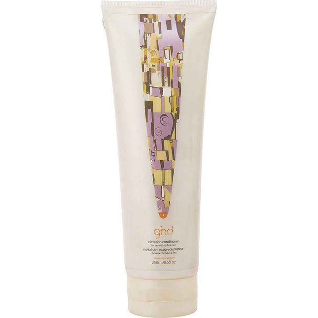 Ghd Elevation Conditioner For Normal To Fine Hair 8.5 oz