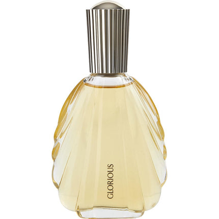 Vanderbilt Glorious By Gloria Vanderbilt Edt 1.7 Oz (unboxed)