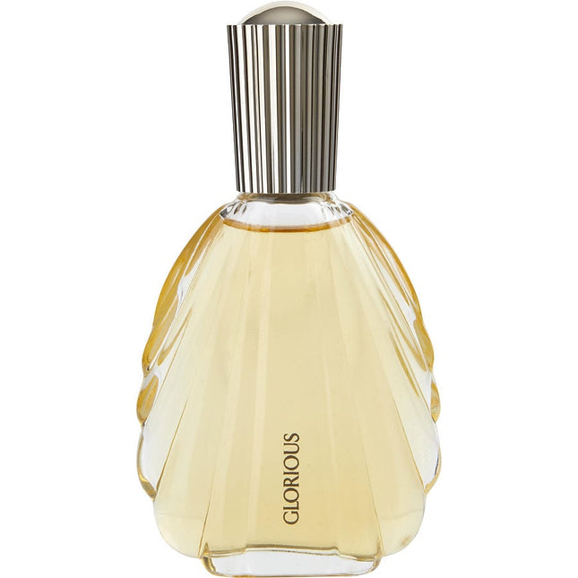 Vanderbilt Glorious By Gloria Vanderbilt Edt 1.7 Oz (unboxed)
