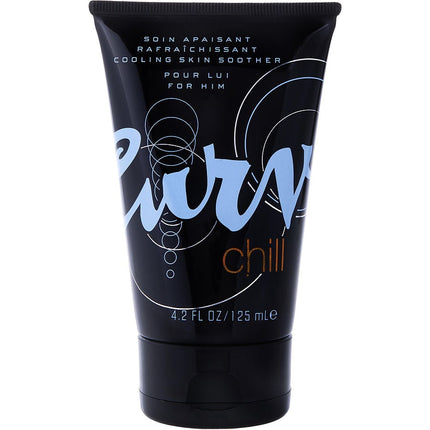 Curve Chill By Liz Claiborne Skin Soother 4.2 Oz