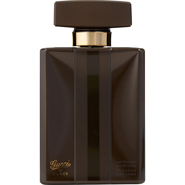 Gucci By Gucci By Gucci Body Lotion 6.7 Oz Gucci