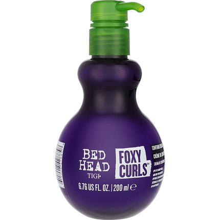 Foxy Curls Contour Cream 6.76 Oz
