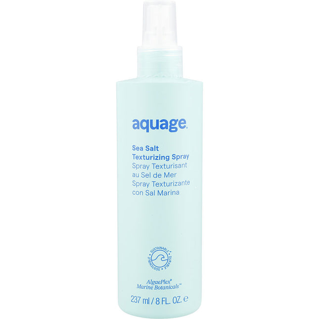 Aquage Sea Salt Texture Spray 8 oz