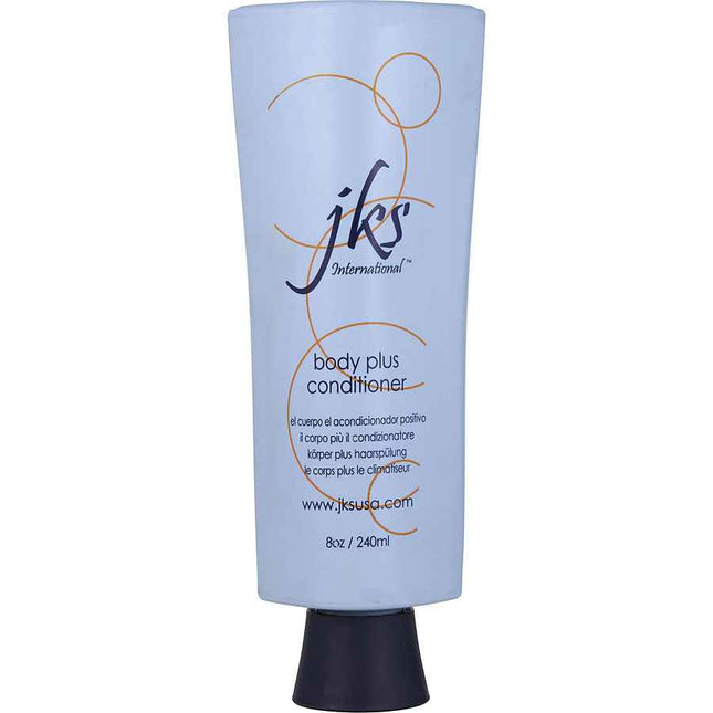 Jks Body Plus Conditioner 8 oz