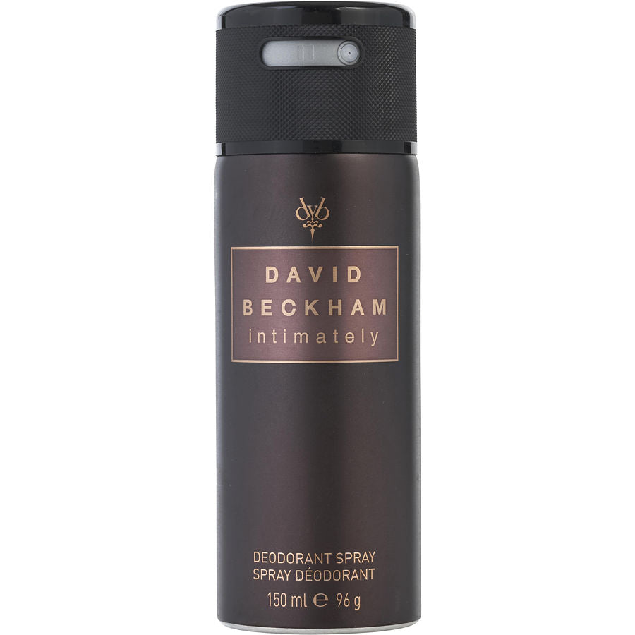 Intimately Beckham By David Beckham Deodorant Spray 5 Oz David Beckham