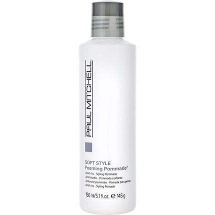 Foaming Pomade Smoothing Polish 5.1 Oz
