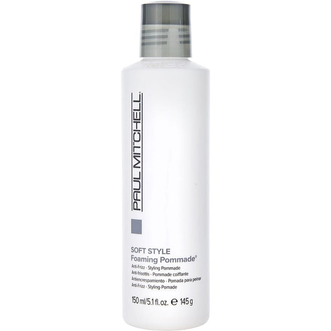 Foaming Pomade Smoothing Polish 5.1 Oz Paul Mitchell