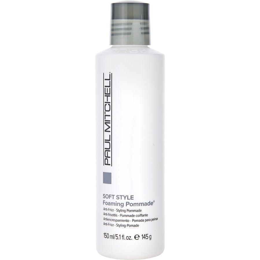 Foaming Pomade Smoothing Polish 5.1 Oz Paul Mitchell