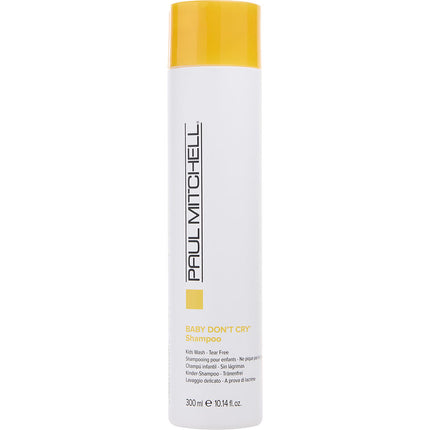 Baby Don't Cry Shampoo 10.14 Oz (packaging May Vary)