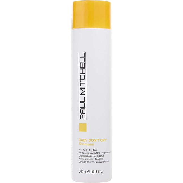 Baby Don't Cry Shampoo 10.14 Oz (packaging May Vary)