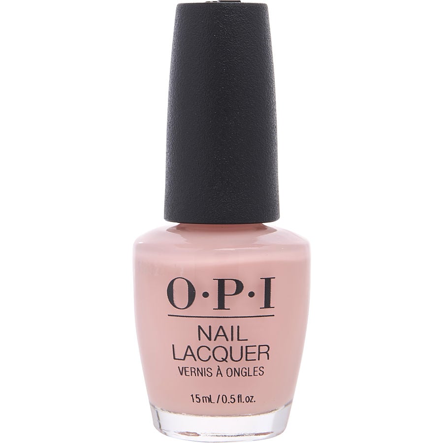 Opi Opi Bubble Bath Nail Lacquer S86 0.5oz