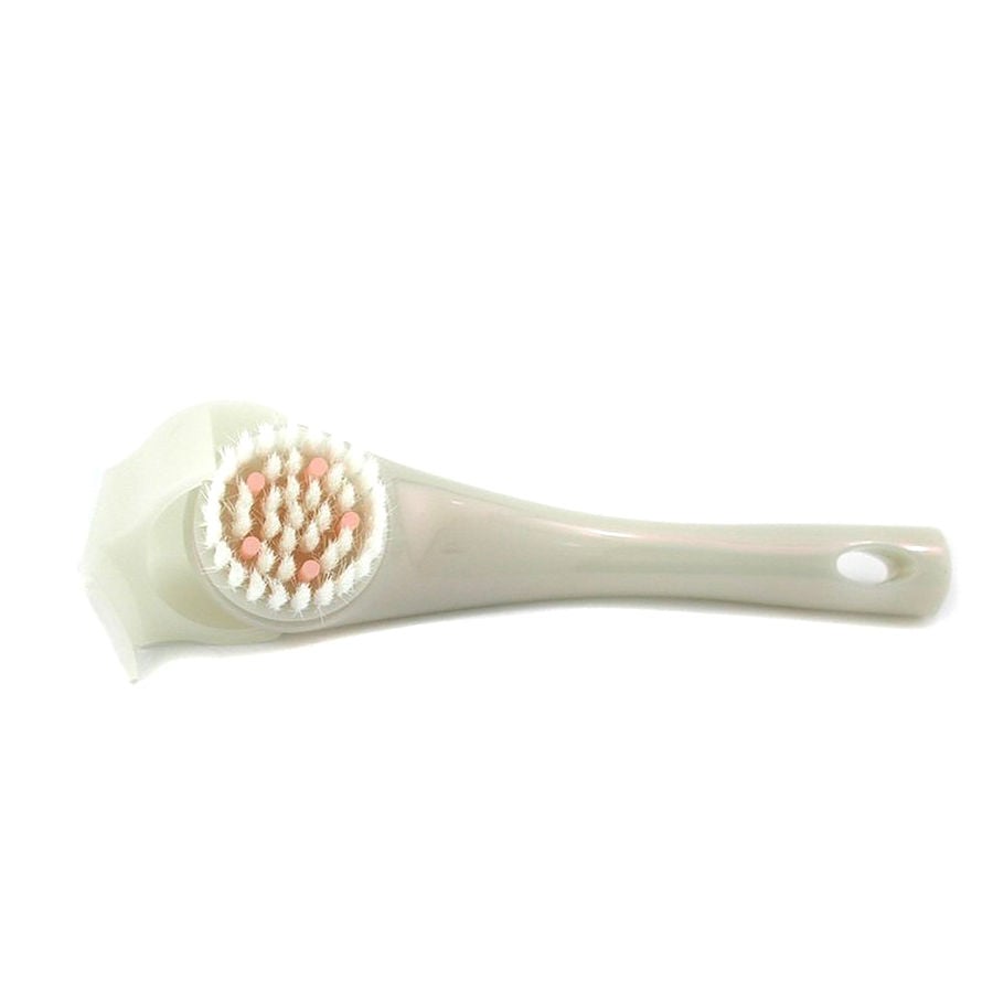Shiseido The Skincare Cleansing Massage Brush
