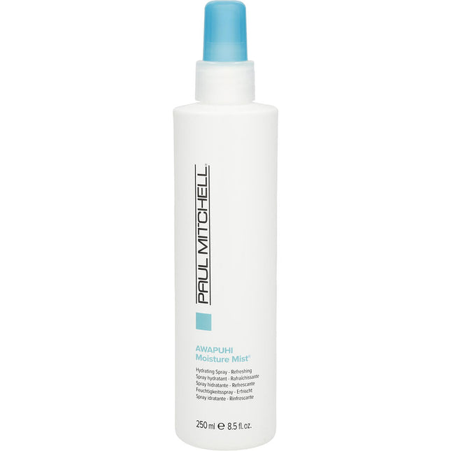 Paul Mitchell Awapuhi Moisture Mist 8.5 oz