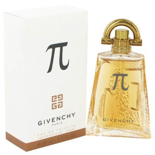 Givenchy Pi Eau de Toilette for Men - Masionstore