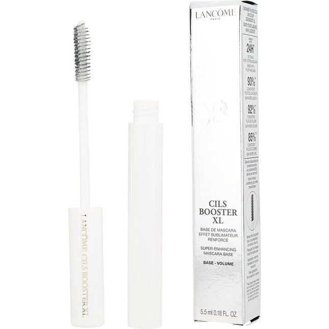 Lancome Cils Booster Xl Super Enhancing Mascara Base --5.5ml/0.18oz By Lancome Lancome