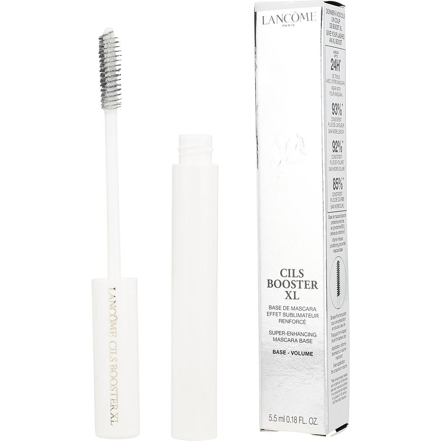Lancome Cils Booster Xl Super Enhancing Mascara Base --5.5ml/0.18oz By Lancome Lancome