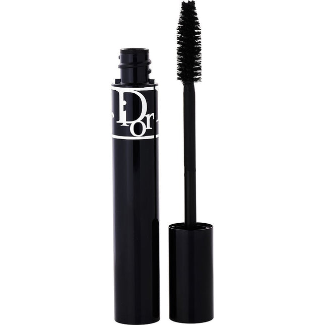 Christian Dior Diorshow Mascara Waterproof - # 090 Black  --11.5ml/0.38oz By Christian Dior