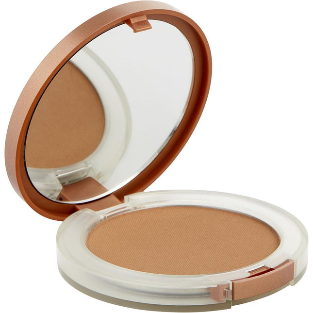 Clinique True Bronze Pressed Powder Bronzer - No. 02 Sunkissed  --9.6g/0.33oz By Clinique Clinique
