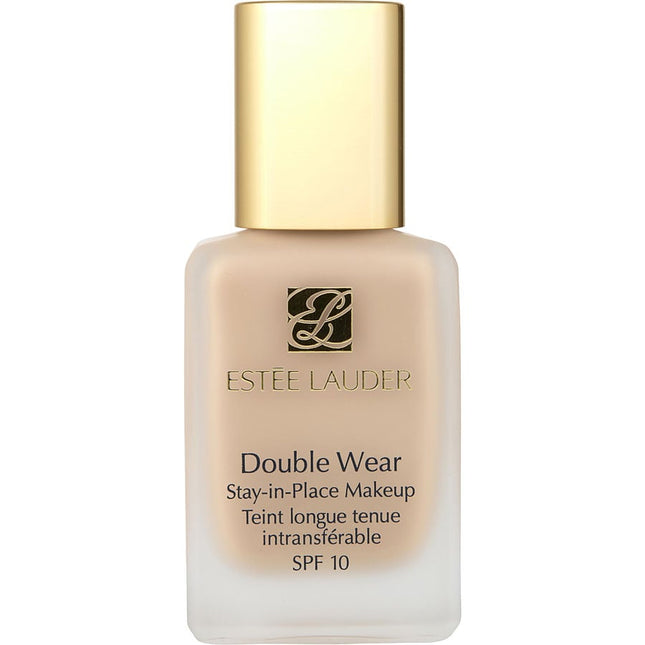 Estee Lauder Double Wear Stay In Place Makeup Spf 10 - No. 2c3 Fresco --30ml/1oz By Estee Lauder Estee Lauder
