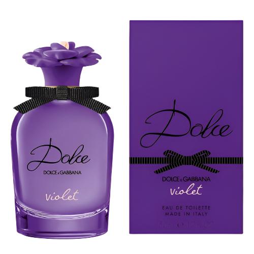 Dolce & Gabbana Dolce Violet Eau de Toilette for Women