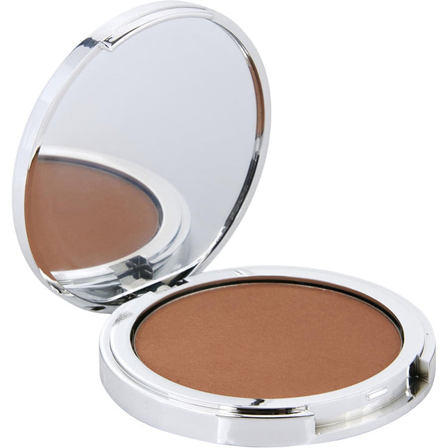 Fusion Beauty Glowfusion Micro Tech Intuitive Active Bronzer - Luminous  --10g/0.35oz By Fusion Beauty Fusion Beauty