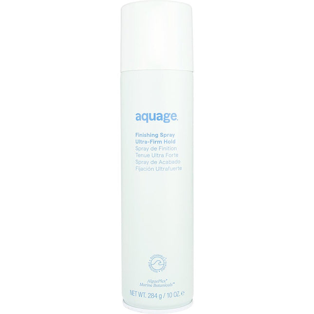 Finishing Spray 10 Oz Aquage