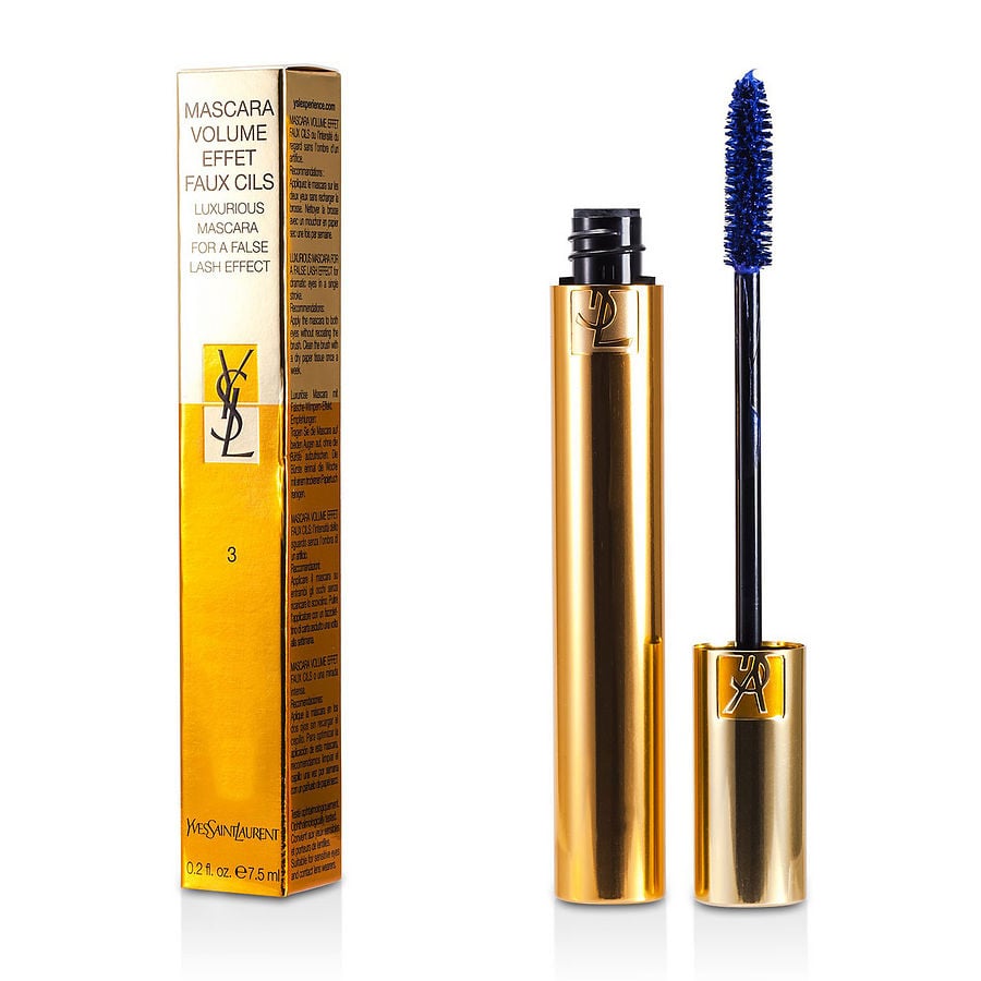 Yves Saint Laurent Mascara Volume Effet Faux Cils (Luxurious Mascara) 7.5ml/0.25oz