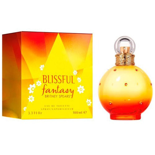 Britney Spears Fantasy Blissful Eau de Toilette for Women