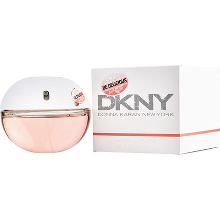 Dkny Be Delicious Fresh Blossom By Donna Karan Eau De Parfum Spray 3.4 Oz