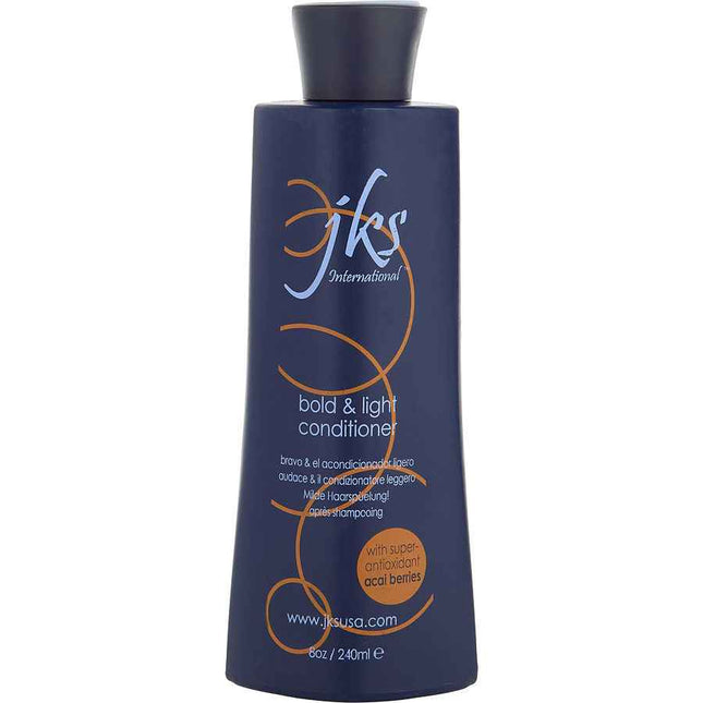 Jks Bold & Light Conditioner 8 oz