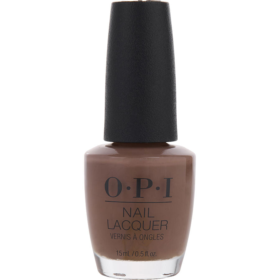 Opi Opi Over The Taupe Nail Lacquer B85 0.5oz