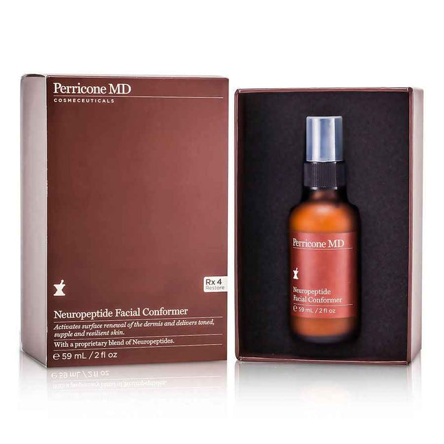 Perricone Md Neuropeptide Facial Conformer Serum 59ml/2oz