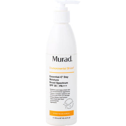 Essential-c Day Moisture Spf 30 ( Salon Size ) --200ml/8oz
