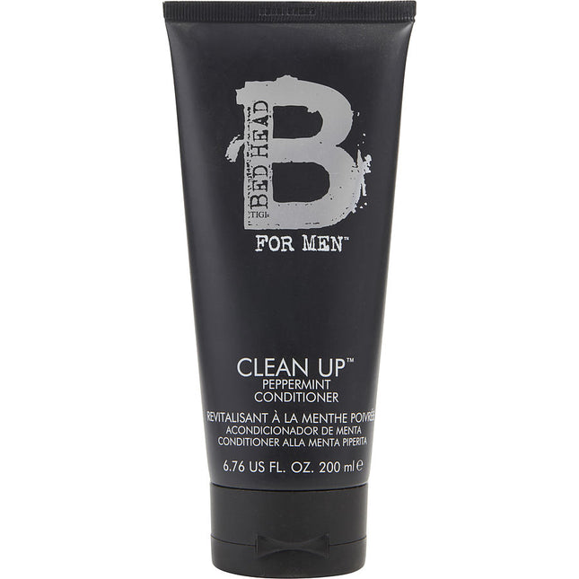 Bed Head Men Clean Up Peppermint Conditioner 6.7 oz