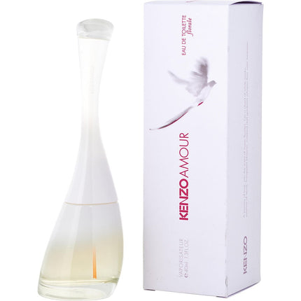 Kenzo Amour Florale By Kenzo Edt Spray 1.3 Oz