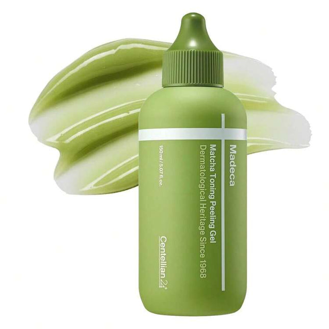Centellian24 Madeca Matcha Toning Peeling Gel 150ml/5.07oz Centellian24