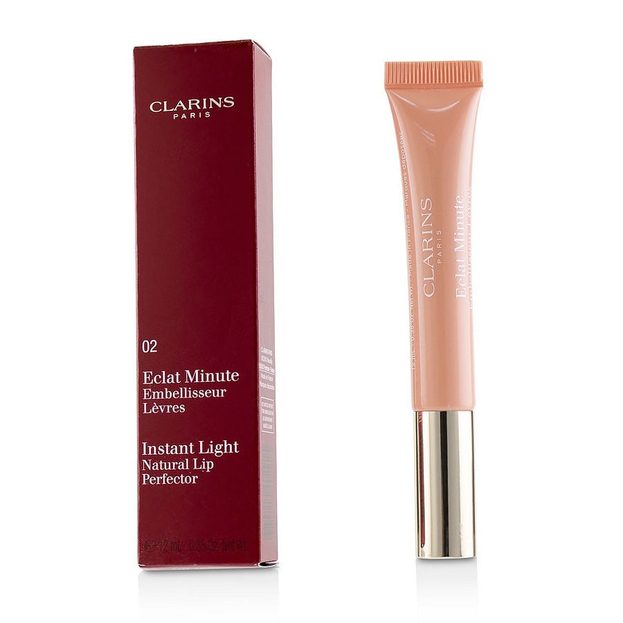 Clarins Natural Lip Perfector 12ml/0.35oz