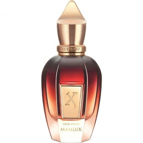 Xerjoff Oud Stars Mamluk Eau De Parfum Xerjoff
