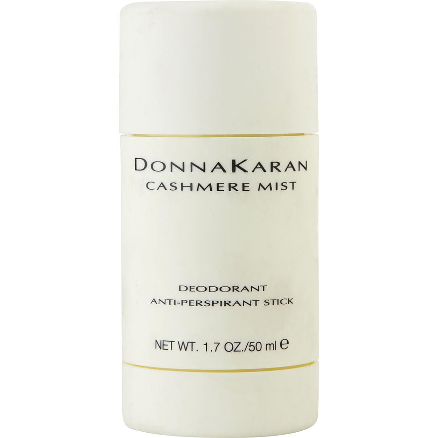 Cashmere Mist By Donna Karan Deodorant Anti-perspirant 1.7 Oz Donna Karan