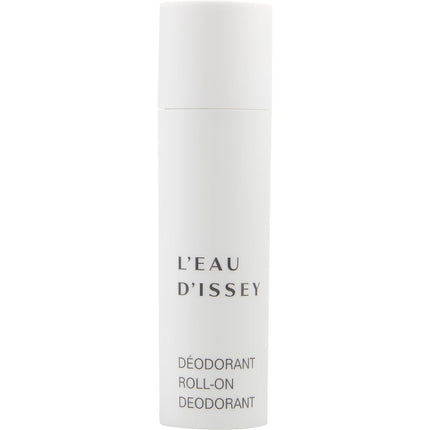 L'eau D'issey By Issey Miyake Deodorant Roll On 1.6 Oz