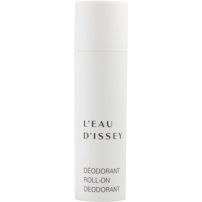 L'eau D'issey By Issey Miyake Deodorant Roll On 1.6 Oz Issey Miyake