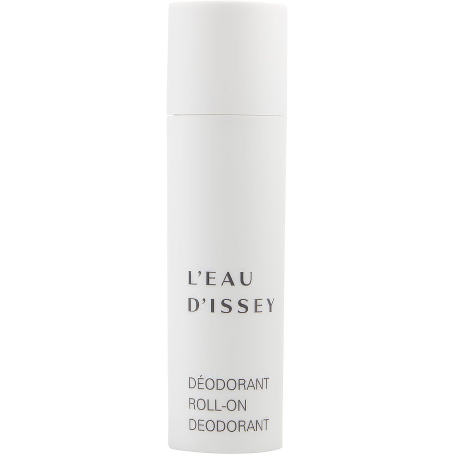 L'eau D'issey By Issey Miyake Deodorant Roll On 1.6 Oz Issey Miyake