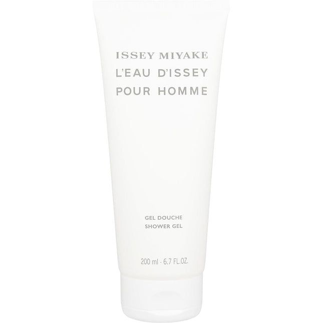 L'eau D'issey By Issey Miyake Shower Gel 6.7 Oz Issey Miyake