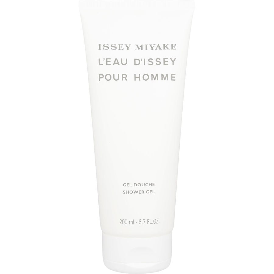 L'eau D'issey By Issey Miyake Shower Gel 6.7 Oz Issey Miyake