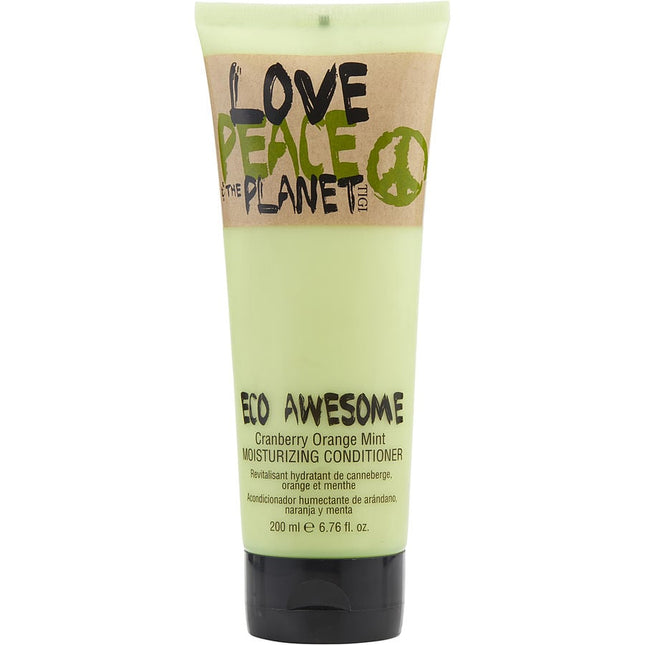 Eco Awesome Moisturizing Conditioner  6.76 Oz Tigi