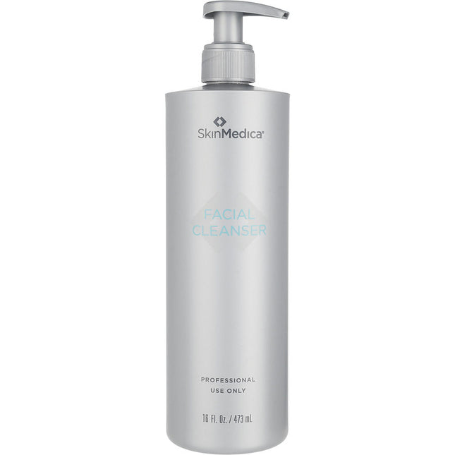 Skin Medica Facial Cleanser ( Salon Size ) 473ml/16oz