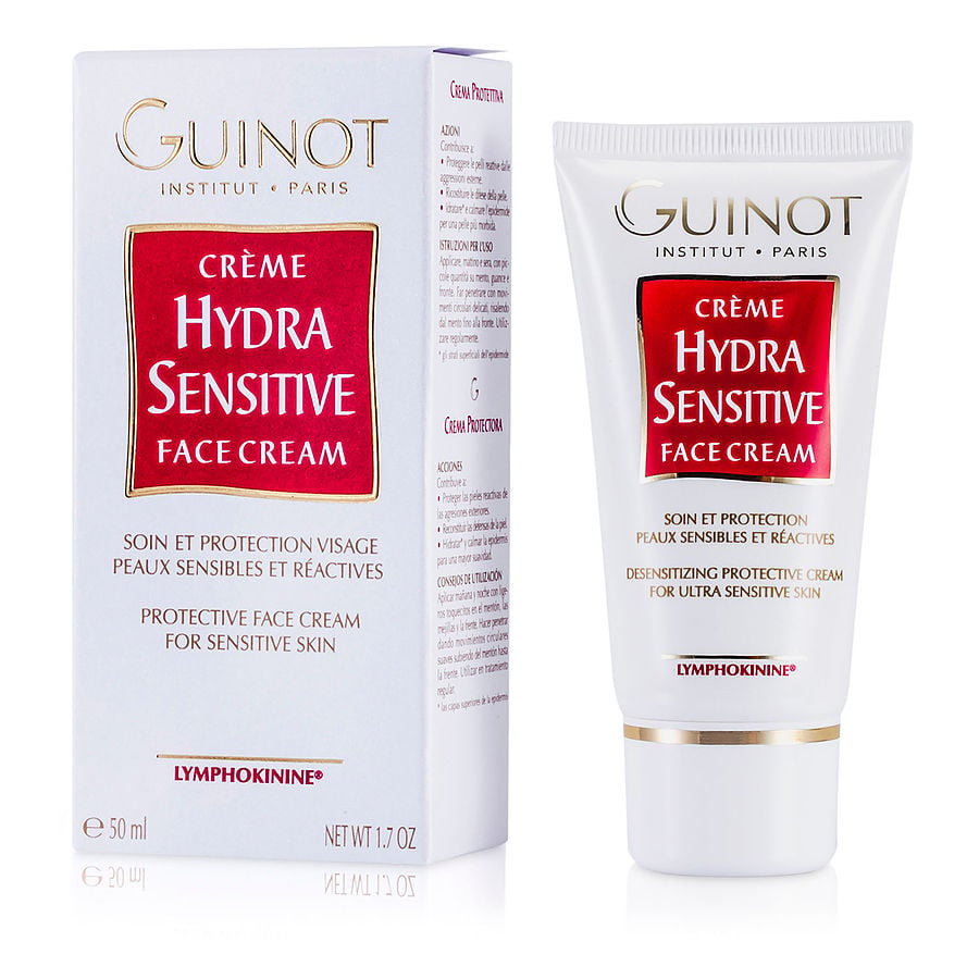 Guinot Hydra Sensitive Face Cream 50ml/1.4oz