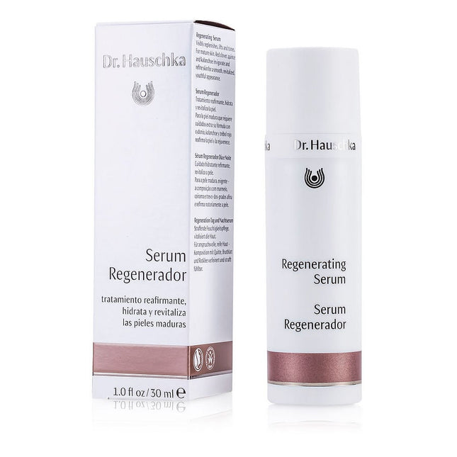 Regenerating Serum  --30ml/1oz Dr. Hauschka