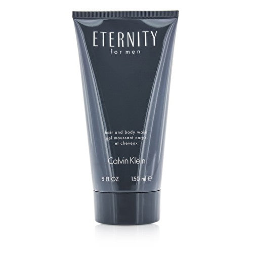 Eternity Hair And Body Wash Calvin Klein