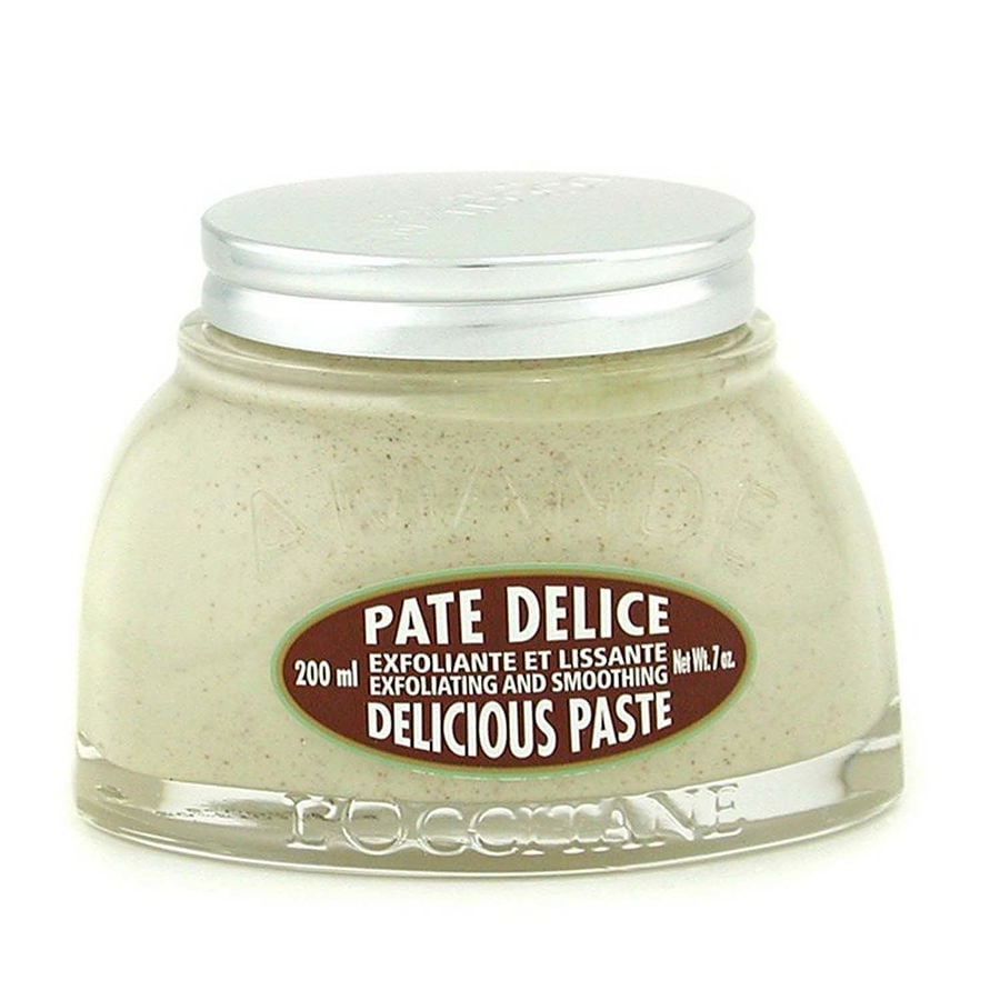 L'Occitane Almond Exfoliating And Smoothing Delicious Paste 200ml/7oz